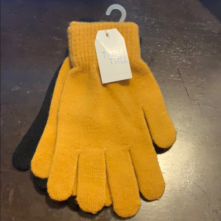 Gloves Double Pack